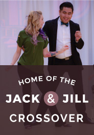 Home of the Jack & Jill Crossover