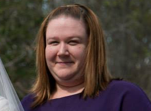 Amy Diane- Contest Director